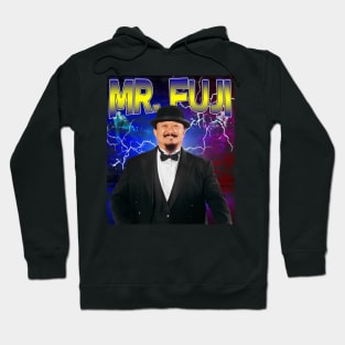 MR. FUJI Hoodie